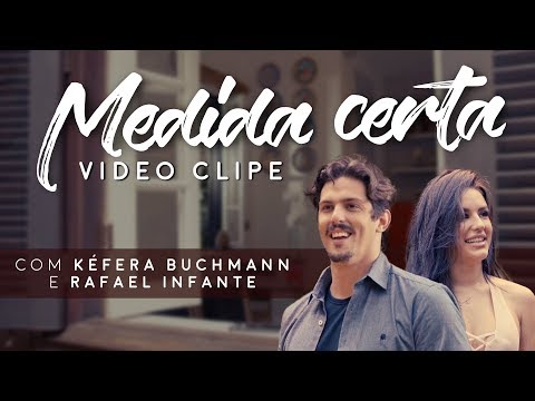 Jorge & Mateus - Medida Certa (Clipe Oficial)