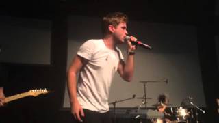 Wasted (New Song) - The Summer Set