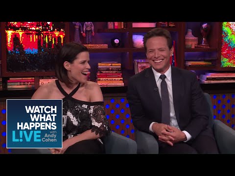 download lagu mp3 mp4 Jennifer Love Hewitt Leave Party Of 5, download lagu Jennifer Love Hewitt Leave Party Of 5 gratis, unduh video klip Jennifer Love Hewitt Leave Party Of 5