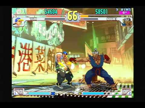 Kuroda Kumite05 2010/09