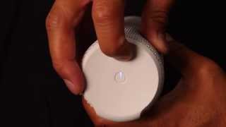 Video thumbnail for Pairing/Connecting your UE BOOM using NFC (Near Field Communication) by Ultimate Ears