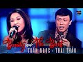 VAN SON Beauty And The Beast Tuấn Ngọc Thái Thảo