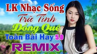Download lagu Lk Nhạc Sống Đồng Quê Disco Remix 2025 Sôi Động Cực Hay ✨ Nhạc Sống Thôn Quê Cực Hay Nghe Phê Ngay mp3