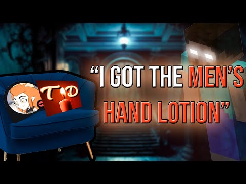 2 idiots laugh at the worst creepypasta ever made