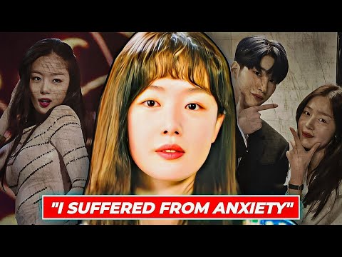 The Untold Story of Han Sun Hwa from My Sweet Mobster