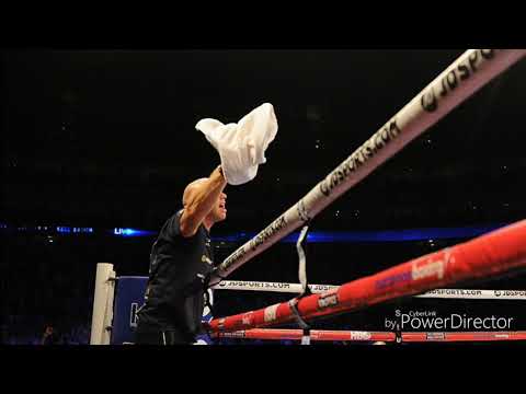 Dani MDZ - Tira la toalla (freestyle)