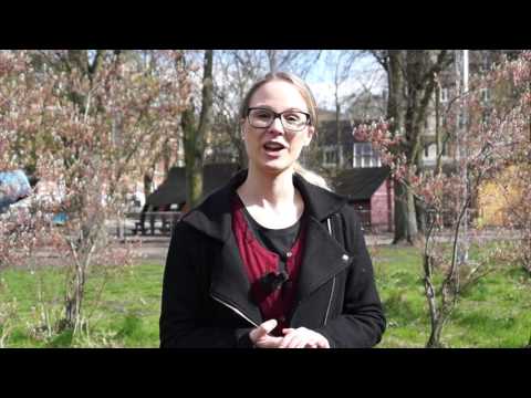 S&oslash;g fritidsjob her - Det er let - YouTube video