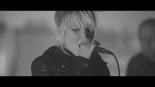 Fire Red Empress - 'DEAD NATURE' [Official Video]
