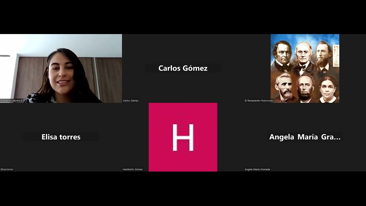 ESCUELA SABATICA 1889 "CARTA A LOS HEBREOS". LECCION 10. Estefanía Cabrera.