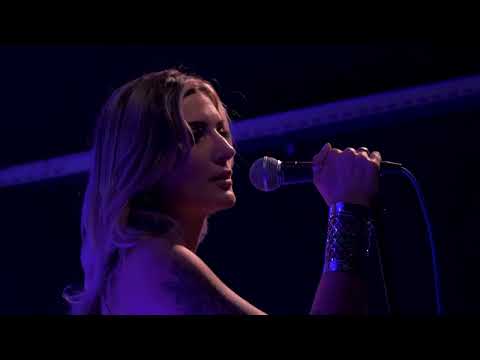 The Blues Mystery - Movin' On