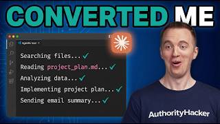 Claude Code Converted Me (I'm Not a Developer)