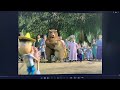 Shrek DVD Menu Walkthrough Disc 1 For LittleGreenAlien
