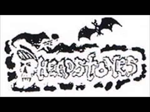 Headstones - Death