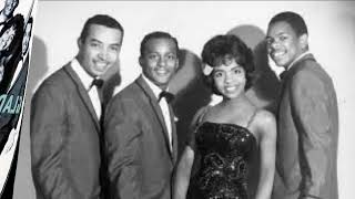 Letter Full Of Tears - Gladys Knight And The Pips - 1961