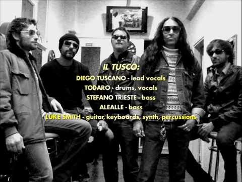Il Tusco teaser album 