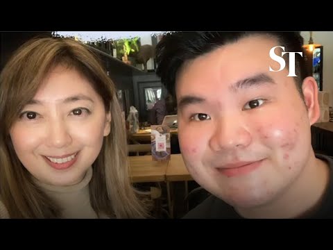 Long, lonely journey to live out dream | National pool player, Aloysius Yapp | Lunch With Sumiko