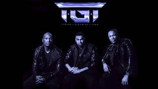 TGT-Running Back Chopped N Screwed