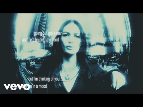 Video thumbnail for IN A MOOD