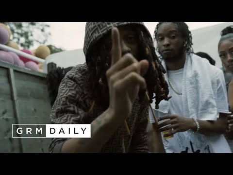 Corzz X YDizz - Maximum [Music Video] | GRM Daily