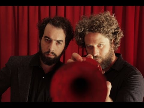 Video thumbnail for Sa’neti Et Hadira Shelach - שנאתי את הדירה שלך