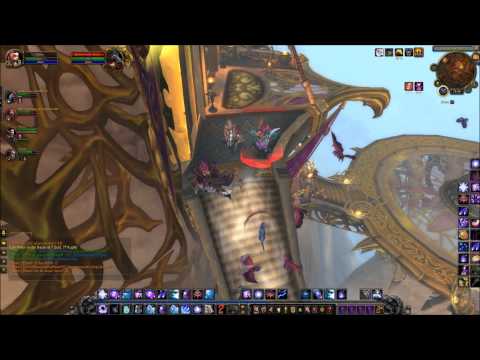 Windboss - Guide (Himmelsnadel)