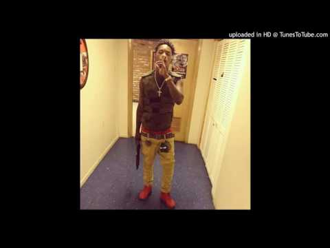 Scotty Cain - Slippin (Ft YB)