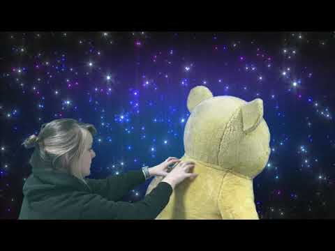 A Thousand Years, Sensory Massage Song