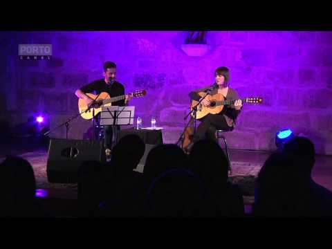 Fusão Acústica - JP Simões e Márcia