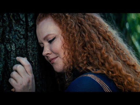 USS Discovery's Crew Enjoy The Earth - Star Trek Discovery 3x03