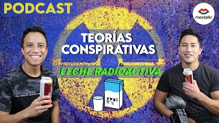 TEORÍAS CONSPIRATIVAS