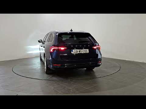 Skoda Octavia OCTAVIA COMBI STY 2.0TDI 115HP - Image 2