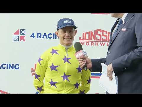 ISIVUNGUVUNGU - RACE 6 #turffontein 29-04-2023