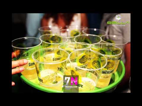 Bella Club - Momentos 2013 by 7Noites