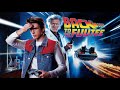 Back To The Future Film Trailer 1950 S Super Panavision 70