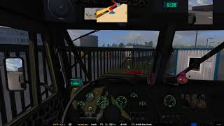 【のんびり雑談ETS2 ～ETS2 Ver1.35 with Promods 2.41 and Huge Map mod combo～ Part-127】