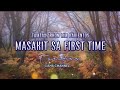 MASAKIT SA FIRST TIME | Tamtax | MusiKaraoke