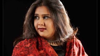Ishq Main Ghairat-e-Jazbaat Ne Ronay Na Diya – Ragini