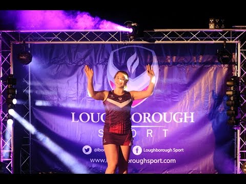 Viki Williams on switch Loughborough Lightning