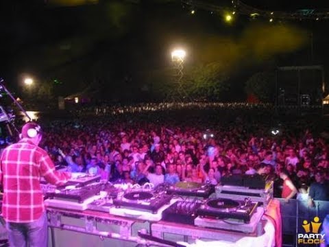 Tom Harding Live @ Impulz (30-06-2002)