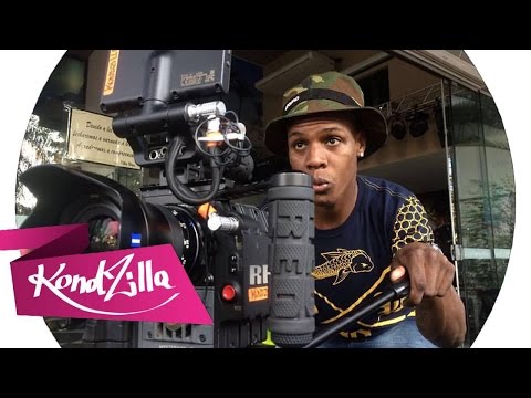 MC Kekel - Eu Acordei Meio Sem Jeito - Isso Tudo Vai Muda (DJ Yuri Martins - 2017)