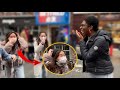 Black Girl STUNS Locals Speaking PERFECT Cantonese