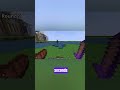 From Skepticism to Success  The Brute Force Surprise #viral #funny #challenge #minecraft