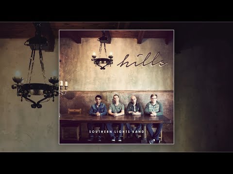 HILLS (Single) - Audio Only