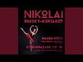 Mlada Suite: III. Lithuanian Dance