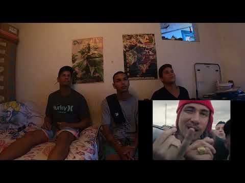 kidd keo, Yung Sarria ft. Elpatron970  -    Felp 22 - On the Road