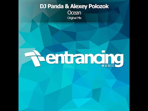 Dj Panda & Aexey Polozok Ocean