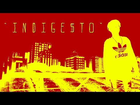 INDIGESTO