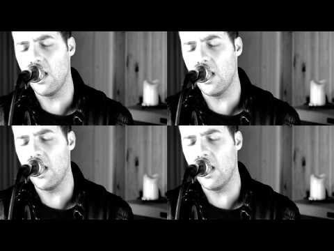 KOBI - All the Way (Official Music Video)