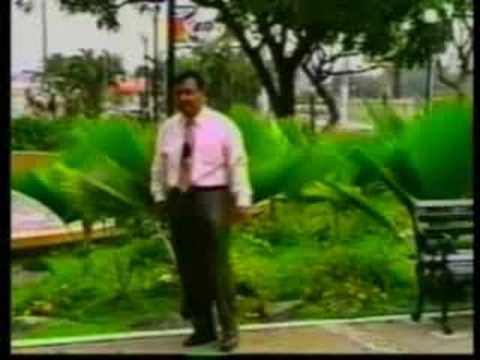 te vas mañana cecilio alva