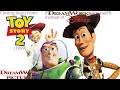DreamWorks Pictures Pixar Animation Studios 1999 Closing